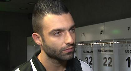 Τζαβέλλας: «Μπορούσαμε κάτι παραπάνω»