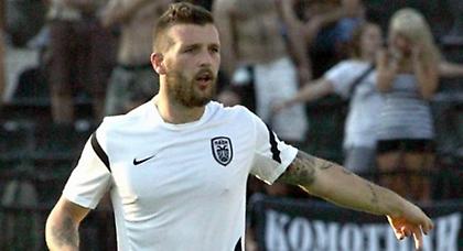 Σκόνδρας: «Σημαντικός ο βαθμός»