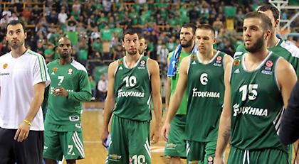 Ούκιτς: «Δεν παίξαμε όπως είχαμε σχεδιάσει»