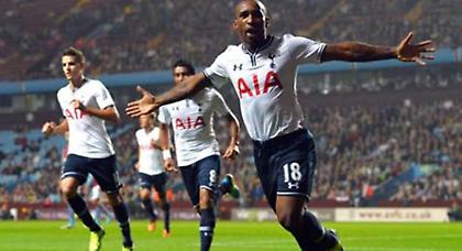 Έγραψε ιστορία ο Ντεφό