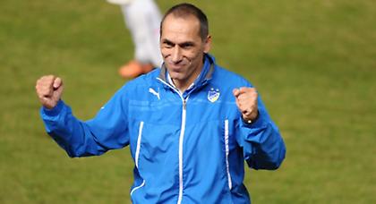 Δώνης: «Τεράστια νίκη»