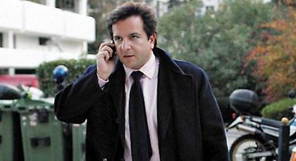 Μέσα ο Θανόπουλος, μάλλον και ο Νοτιάς