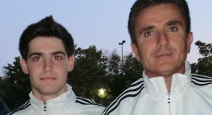 Αποκλεισμός για Τοπτίδη-Σαββίδη