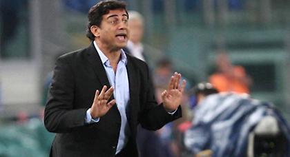 «Να κρατήσουμε την καλή απόδοση»