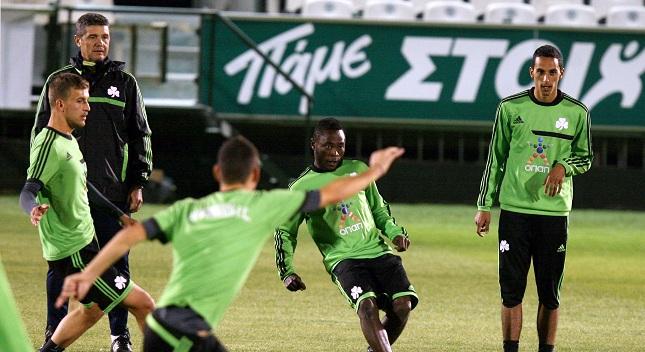 Με Ατζαγκούν στον… Άρη