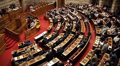 Συνεδριάζουν οι Κ.Ο ΠΑΣΟΚ και ΔΗΜΑΡ