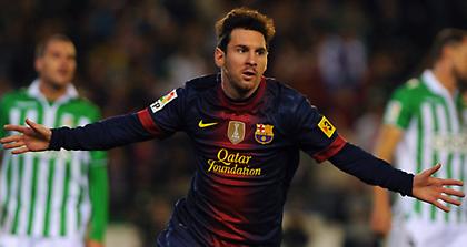 Η τριάδα… «τρίζει»