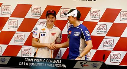 Μάρκεθ: «Ο σημαντικότερος αγώνας της καριέρας μου»