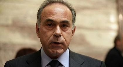 Το μεσημέρι συζητείται η προσφυγή Αρβανιτόπουλου για τα πανεπιστήμια