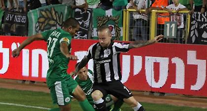 Αλλο επίπεδο ο ΠΑΟΚ