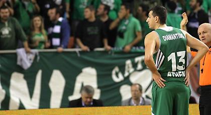 Φέτος η χρονιά έχει απαιτήσεις