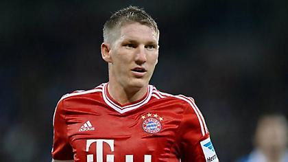 Ξανά χειρουργείο για Σβαϊνστάιγκερ