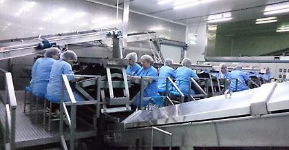 Ενίσχυση της κορινθιακής σταφίδας