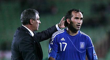 Με Φάνη για την πρόκριση