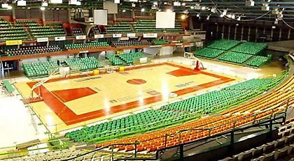 Sold out το Σιένα-Ολυμπιακός