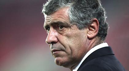 Σάντος: «Στο τέλος θα περάσουμε εμείς»