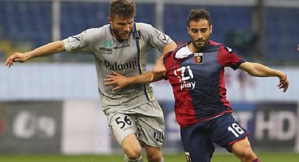 Φετφατζίδης: «Δεν μου αρέσει η σύγκριση με τον Μέσι»