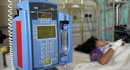 Παιδάκι έπεσε από μπαλκόνι 3ου ορόφου στην Καισαριανή