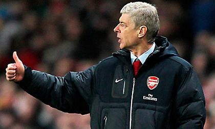 Αλλαγή κανονισμών θέλει ο Βενγκέρ