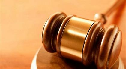 Στάση εργασίας τη Δευτέρα από δικαστές και εισαγγελείς