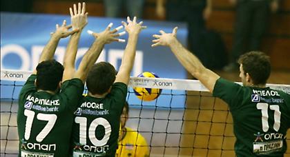 Θέλει να αναστηθεί ο ΠΑΟ