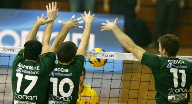 Θέλει να αναστηθεί ο ΠΑΟ