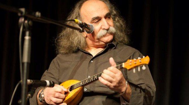 Το νέο στέκι του Αγάθωνα