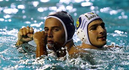 «Μονόδρομος το διπλό»!