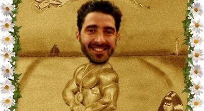 Γαλλική... αποθέωση στον Γκιώνη