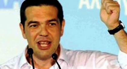 Ο Τσίπρας χτυπά Σαμαρά, Βενιζέλο, Κουβέλη για ν’ ακούσει ο…Λαφαζάνης!