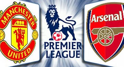 Υποφέρει στο «Ολντ Τράφορντ» η Άρσεναλ! (video)