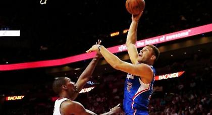 Τα έκανε... όλα ο Γκρίφιν (videos)