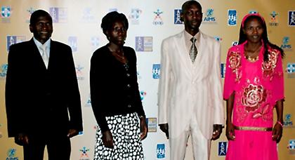 Οι κορυφαίοι του Μαραθωνίου