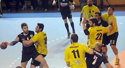 Ισόπαλο το ντέρμπι των «Δικεφάλων»