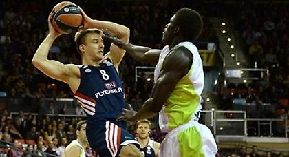 Της χάλασε το… σερί