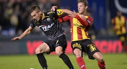 «Πέταξε» στην εξάδα