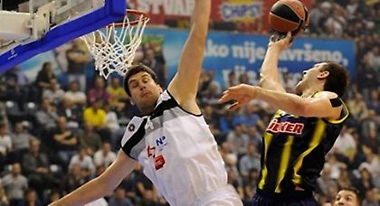 Ομπράντοβιτς ο… άχαστος