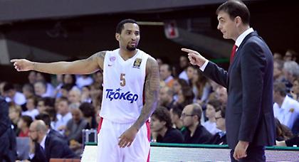 Μπαρτζώκας: «Στο τέλος η νίκη μετράει, αυτή κρατάμε»