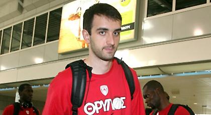 Μπέγκιτς: «Βρίσκω ρυθμό»