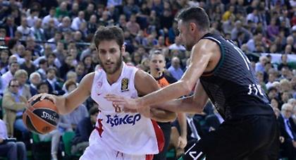 Περπέρογλου: «Καλοί για 35 λεπτά»