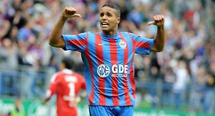 Χατ τρικ ο Ελ-Αραμπί και νίκη για τη Γρανάδα