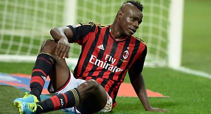 Πωλείται ο Μπαλοτέλι