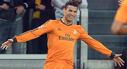 Αγνοεί την ξεκούραση ο Ρονάλντο