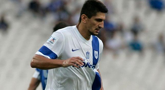 Τζημόπουλος: «Στα δύσκολα δείξαμε χαρακτήρα»