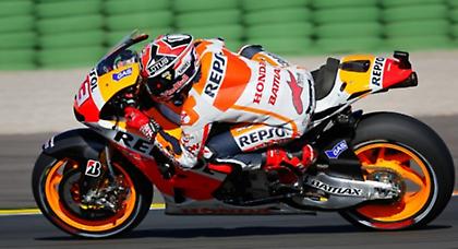 Χατ τρικ ο μικρός!