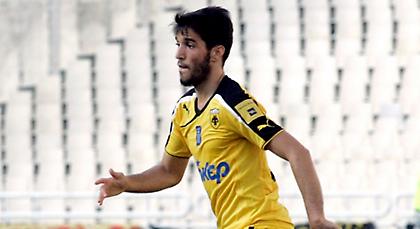 Πεταυράκης… από Δευτέρα