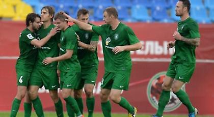 «Δώρο» στη Ζενίτ (video)