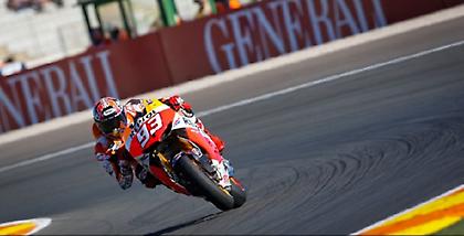 Μαρκ Μαρκέθ, ο συνήθης ύποπτος!