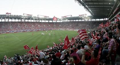 Πήρε το Ολυμπιακός-ΠΑΟΚ ο ΑΝΤΕΝΝΑ Satellite!