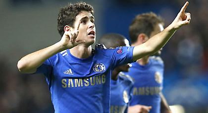 Το τατού του Όσκαρ